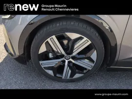 Voiture RENAULT Megane V (BCB) Ph1 E-Tech Electric EV60 220ch Icon
