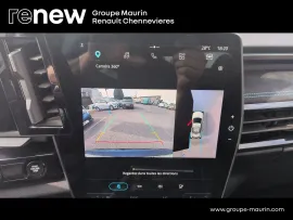 Voiture RENAULT Austral I (HHN) Ph1 1.2 E-Tech full hybrid 200ch T