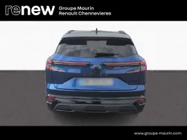 Voiture RENAULT Austral I (HHN) Ph1 1.2 E-Tech full hybrid 200ch T