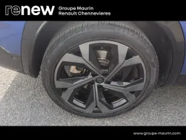Voiture RENAULT Austral I (HHN) Ph1 1.2 E-Tech full hybrid 200ch T