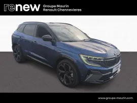 Voiture RENAULT Austral I (HHN) Ph1 1.2 E-Tech full hybrid 200ch T
