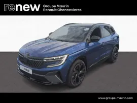 RENAULT Austral I (HHN) Ph1 1.2 E-Tech full hybrid 200ch T Chennevières-sur-Marne