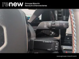 Voiture RENAULT Austral I (HHN) Ph1 1.2 E-Tech full hybrid 200ch T