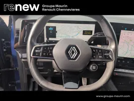 Voiture RENAULT Austral I (HHN) Ph1 1.2 E-Tech full hybrid 200ch T