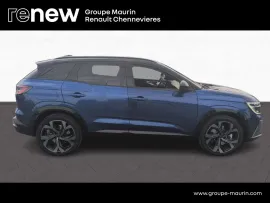 Voiture RENAULT Austral I (HHN) Ph1 1.2 E-Tech full hybrid 200ch T