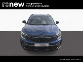 Voiture RENAULT Austral I (HHN) Ph1 1.2 E-Tech full hybrid 200ch T