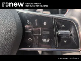 Voiture RENAULT Austral I (HHN) Ph1 1.2 E-Tech full hybrid 200ch T