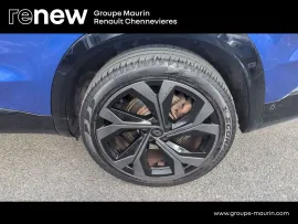 Voiture RENAULT Austral I (HHN) Ph1 1.2 E-Tech full hybrid 200ch T