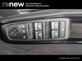 Voiture RENAULT Austral I (HHN) Ph1 1.2 E-Tech full hybrid 200ch T