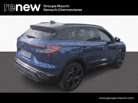 Voiture RENAULT Austral I (HHN) Ph1 1.2 E-Tech full hybrid 200ch T