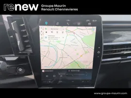Voiture RENAULT Austral I (HHN) Ph1 1.2 E-Tech full hybrid 200ch T