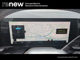 Voiture RENAULT Austral I (HHN) Ph1 1.2 E-Tech full hybrid 200ch T