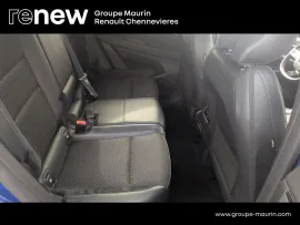 Voiture RENAULT Austral I (HHN) Ph1 1.2 E-Tech full hybrid 200ch T