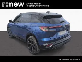Voiture RENAULT Austral I (HHN) Ph1 1.2 E-Tech full hybrid 200ch T
