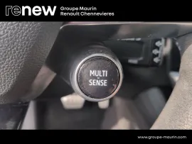 Voiture RENAULT Austral I (HHN) Ph1 1.2 E-Tech full hybrid 200ch T