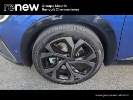 Voiture RENAULT Austral I (HHN) Ph1 1.2 E-Tech full hybrid 200ch T
