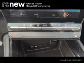 Voiture RENAULT Austral I (HHN) Ph1 1.2 E-Tech full hybrid 200ch T