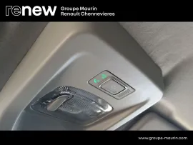 Voiture DACIA Spring I (BBG) Ph2 Extreme