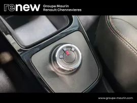 Voiture DACIA Spring I (BBG) Ph2 Extreme