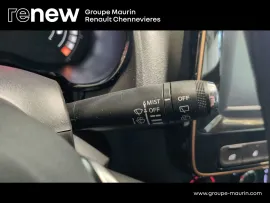 Voiture DACIA Spring I (BBG) Ph2 Extreme