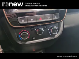 Voiture DACIA Spring I (BBG) Ph2 Extreme