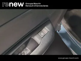 Voiture DACIA Spring I (BBG) Ph2 Extreme