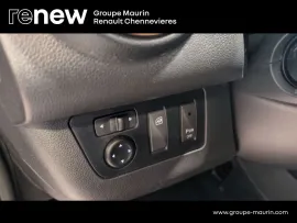 Voiture DACIA Spring I (BBG) Ph2 Extreme