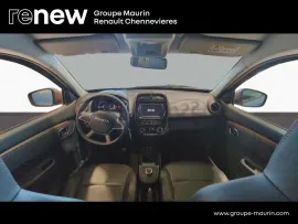 Voiture DACIA Spring I (BBG) Ph2 Extreme