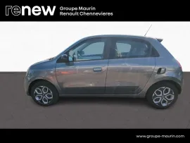 Voiture RENAULT Twingo III (C07) Ph2 NG 1.0 SCe 65ch Equilibre