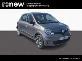 Voiture RENAULT Twingo III (C07) Ph2 NG 1.0 SCe 65ch Equilibre