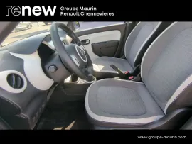 Voiture RENAULT Twingo III (C07) Ph2 NG 1.0 SCe 65ch Equilibre