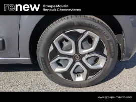 Voiture RENAULT Twingo III (C07) Ph2 NG 1.0 SCe 65ch Equilibre