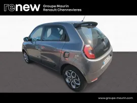 Voiture RENAULT Twingo III (C07) Ph2 NG 1.0 SCe 65ch Equilibre