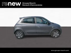 Voiture RENAULT Twingo III (C07) Ph2 NG 1.0 SCe 65ch Equilibre