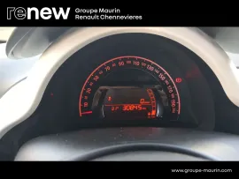 Voiture RENAULT Twingo III (C07) Ph2 NG 1.0 SCe 65ch Equilibre