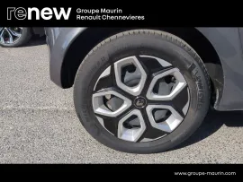 Voiture RENAULT Twingo III (C07) Ph2 NG 1.0 SCe 65ch Equilibre