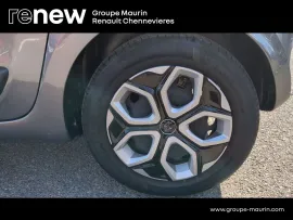 Voiture RENAULT Twingo III (C07) Ph2 NG 1.0 SCe 65ch Equilibre