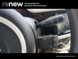 Voiture RENAULT Twingo III (C07) Ph2 NG 1.0 SCe 65ch Equilibre