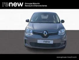 Voiture RENAULT Twingo III (C07) Ph2 NG 1.0 SCe 65ch Equilibre