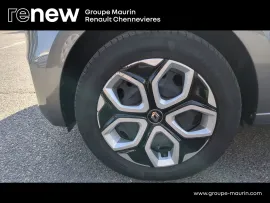 Voiture RENAULT Twingo III (C07) Ph2 NG 1.0 SCe 65ch Equilibre