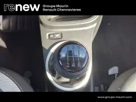 Voiture RENAULT Twingo III (C07) Ph2 NG 1.0 SCe 65ch Equilibre