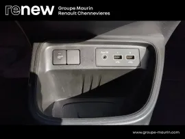 Voiture RENAULT Twingo III (C07) Ph2 NG 1.0 SCe 65ch Equilibre