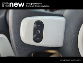 Voiture RENAULT Twingo III (C07) Ph2 NG 1.0 SCe 65ch Equilibre