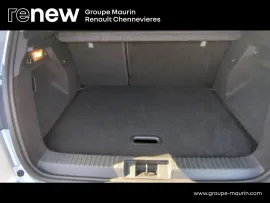 Voiture RENAULT Captur II (HJB) Ph1 NG 1.0 TCe 90ch Techno