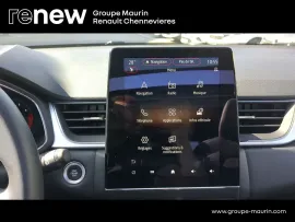 Voiture RENAULT Captur II (HJB) Ph1 NG 1.0 TCe 90ch Techno