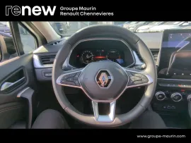 Voiture RENAULT Captur II (HJB) Ph1 NG 1.0 TCe 90ch Techno