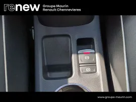 Voiture RENAULT Captur II (HJB) Ph1 NG 1.0 TCe 90ch Techno