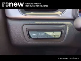 Voiture RENAULT Captur II (HJB) Ph1 NG 1.0 TCe 90ch Techno