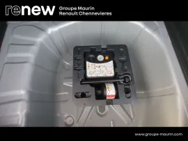 Voiture RENAULT Captur II (HJB) Ph1 NG 1.0 TCe 90ch Techno
