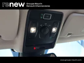 Voiture RENAULT Captur II (HJB) Ph1 NG 1.0 TCe 90ch Techno